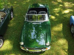MGC Green